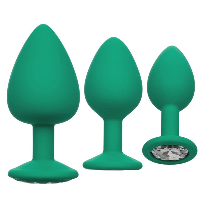 Cheeky™ Gems - Green