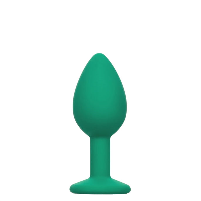Cheeky™ Gems - Green