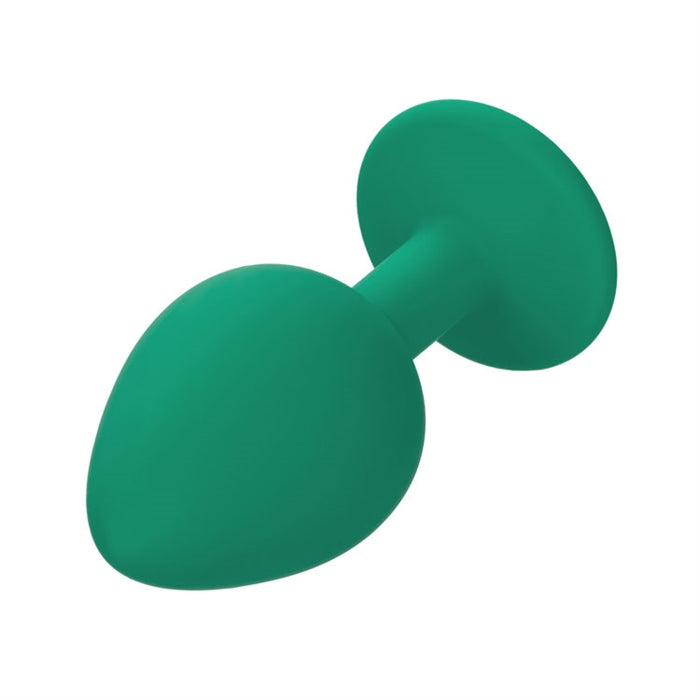 Cheeky™ Gems - Green
