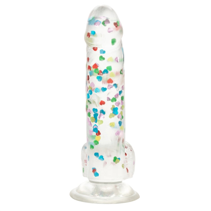 Naughty Bits I Love Dick