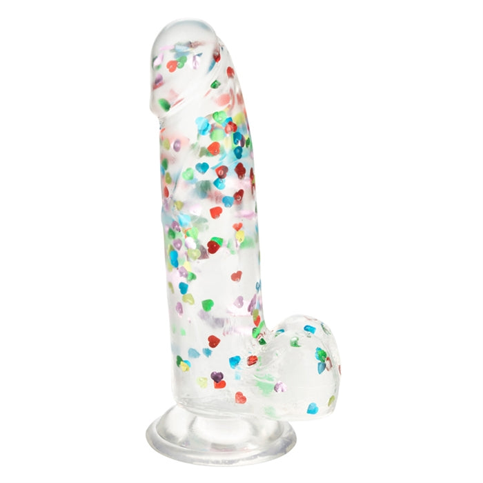 Naughty Bits I Love Dick