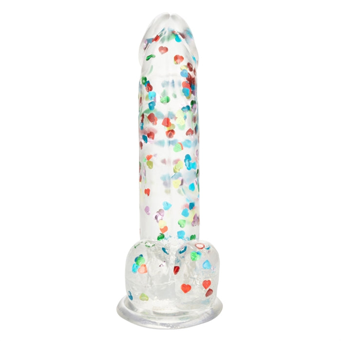 Naughty Bits I Love Dick