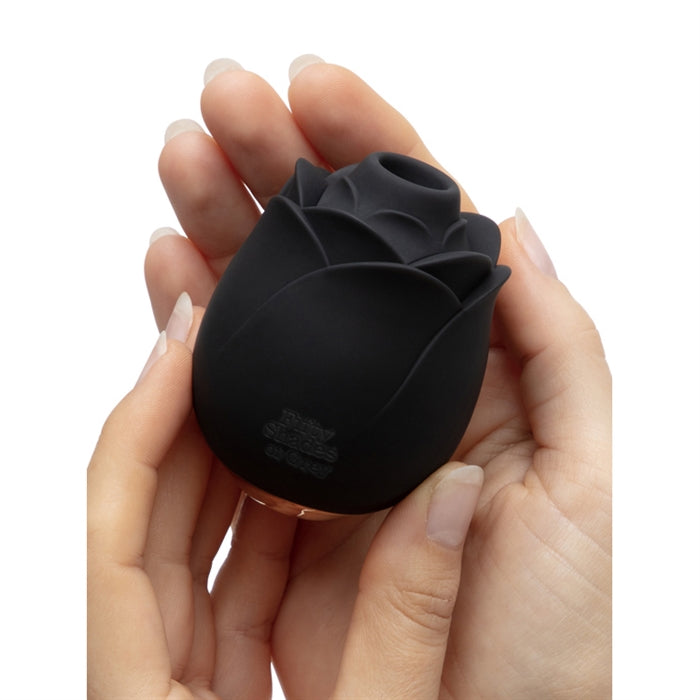 FSOG - Hearts & Flowers Suction