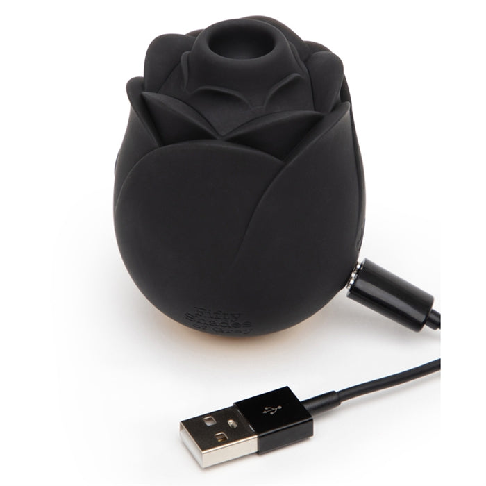 FSOG - Hearts & Flowers Suction