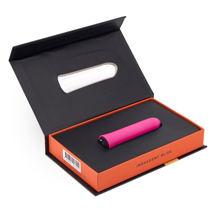 Sensuelle - Iconic Bullet - Deep Pink