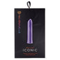Sensuelle - Iconic Bullet - Deep Purple