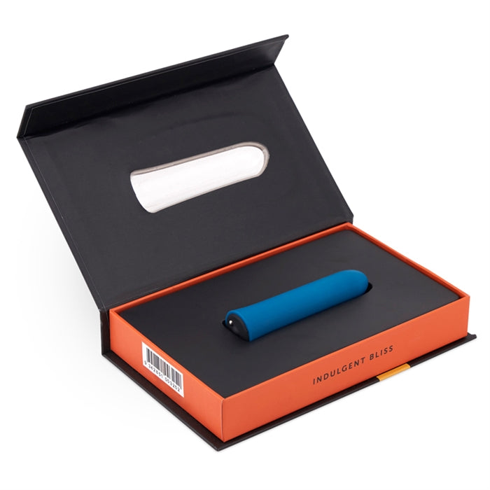 Sensuelle - Iconic Bullet - Deep Turquoise