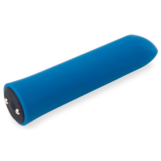 Sensuelle - Iconic Bullet - Deep Turquoise