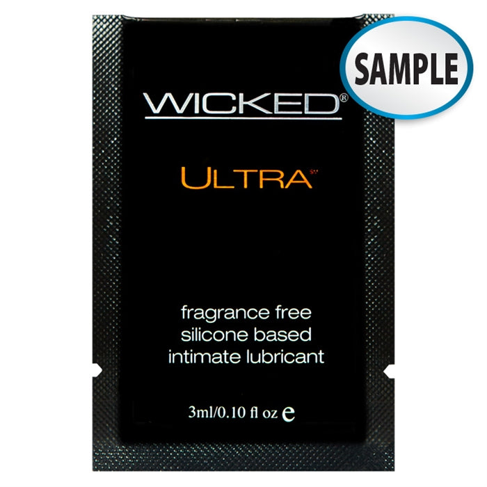 WICKED - ULTRA PACKETTE - 0.1 OZ (3ML)