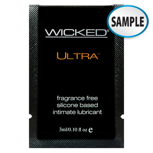 WICKED - ULTRA PACKETTE - 0.1 OZ (3ML)