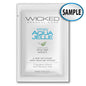 Wicked - Packet Simply Aqua Jelle - 3 ml