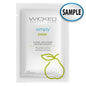 simply™ - Pear Packette 3 ml
