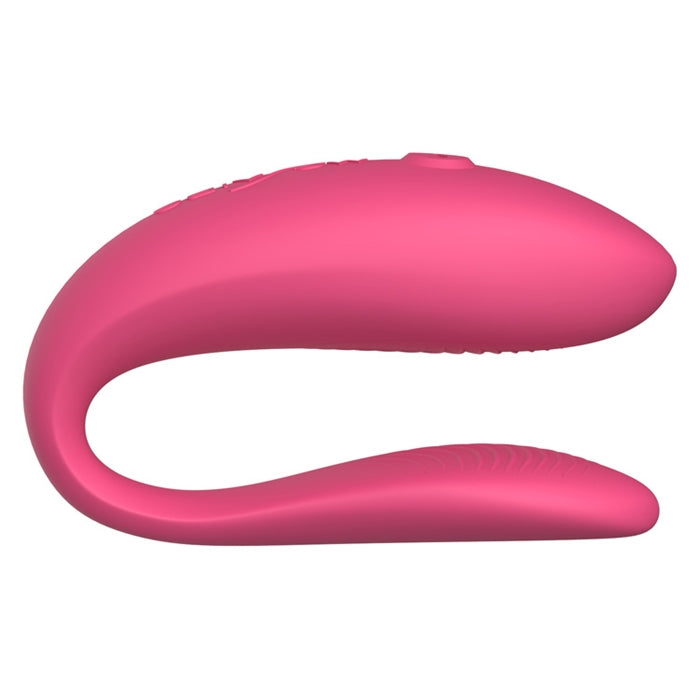 We-Vibe Sync Lite Pink