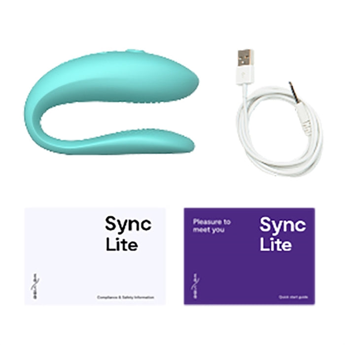 We-Vibe Sync Lite Aqua