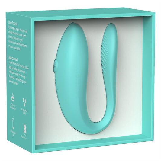 We-Vibe Sync Lite Aqua