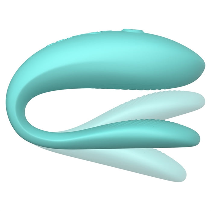 We-Vibe Sync Lite Aqua