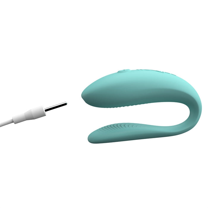We-Vibe Sync Lite Aqua