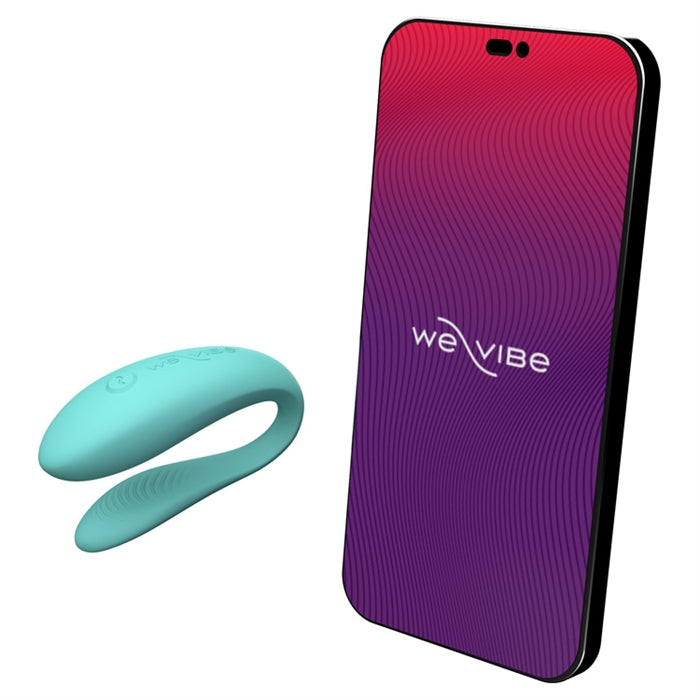 We-Vibe Sync Lite Aqua