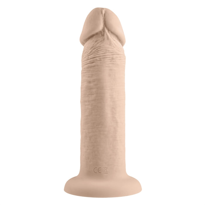 6" Vibrating Dong Light