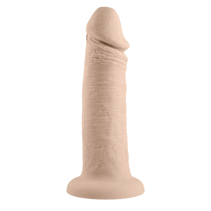 6" Vibrating Dong Light