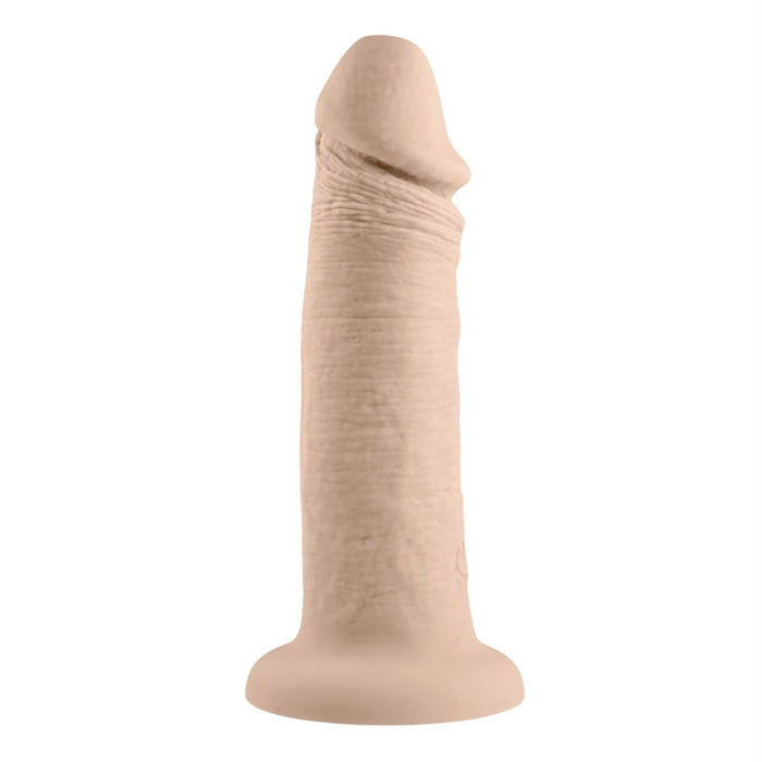 6" Vibrating Dong Light