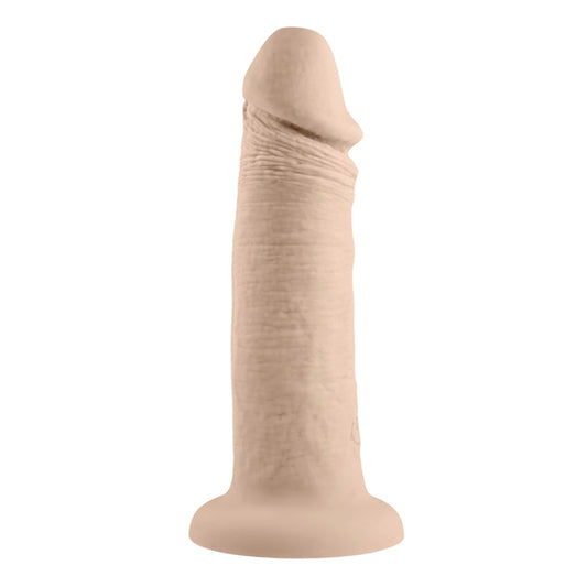 6" Vibrating Dong Light