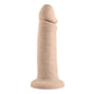 6" Vibrating Dong Light