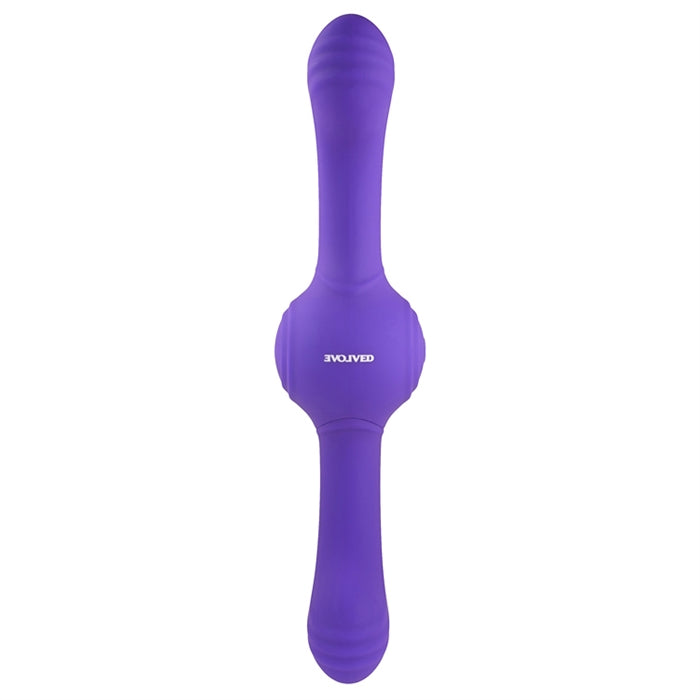 Our Gyro Vibe - Purple