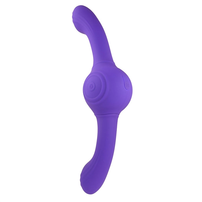 Our Gyro Vibe - Purple