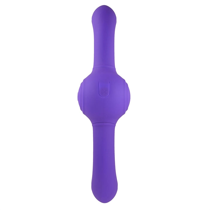 Our Gyro Vibe - Purple