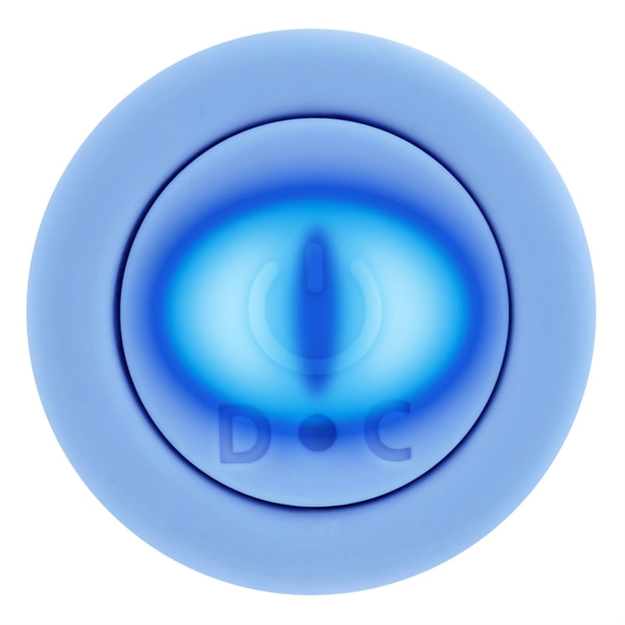 Out of the Blue