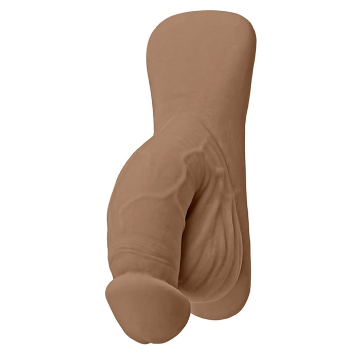 4" Packer (Medium)