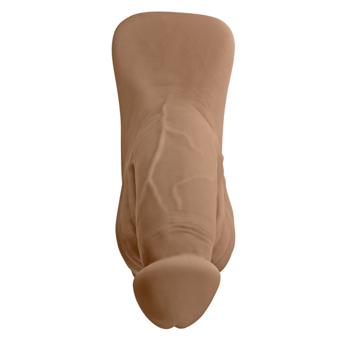 4" Packer (Medium)