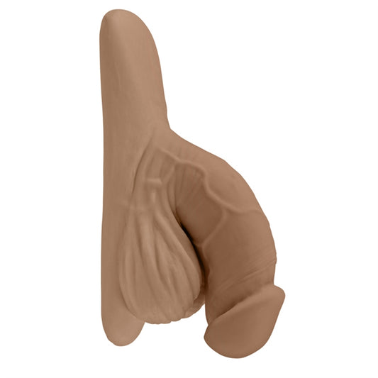 4" Packer (Medium)