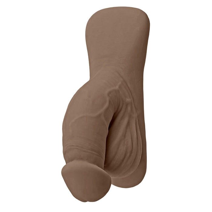 4" Packer (Dark)