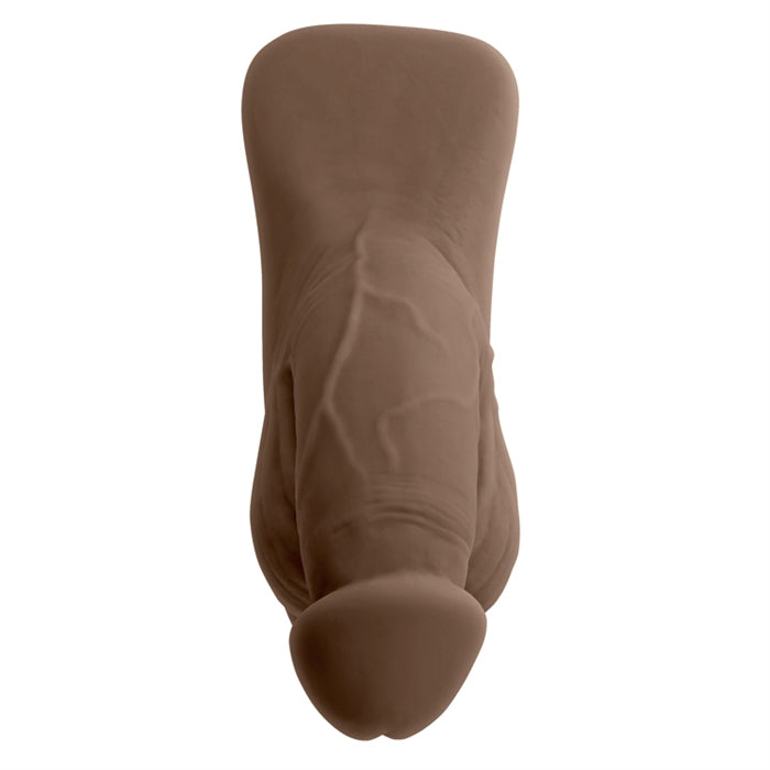 4" Packer (Dark)