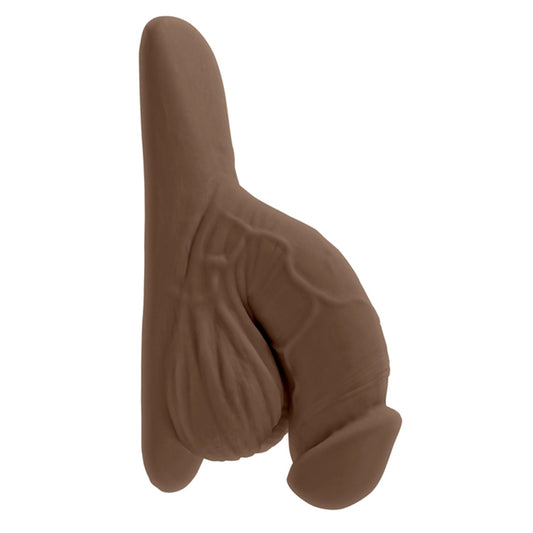 4" Packer (Dark)