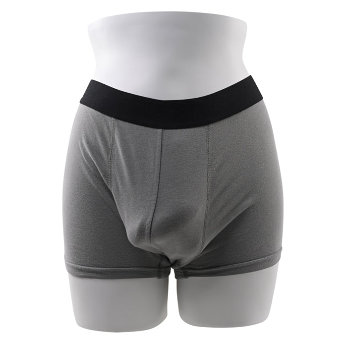 4" Packer (Dark)