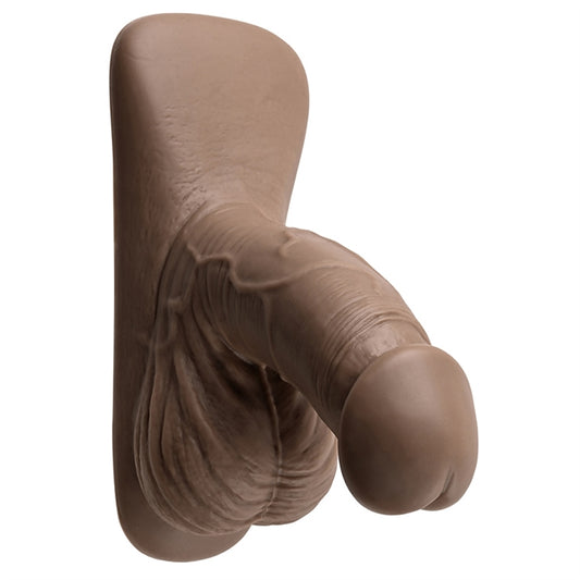 4" Silicone Packer (Dark)