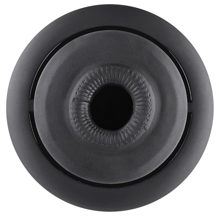 Gyro Stroke - Black