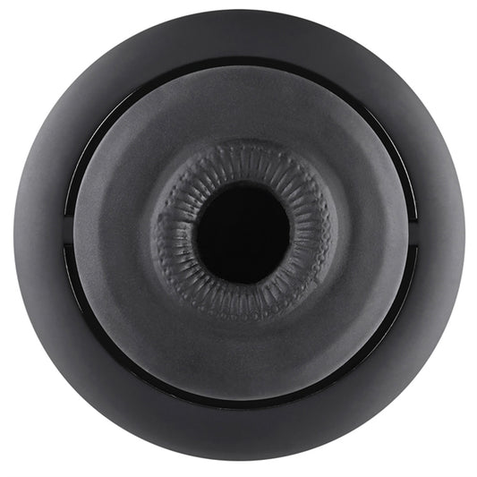 Gyro Stroke - Black