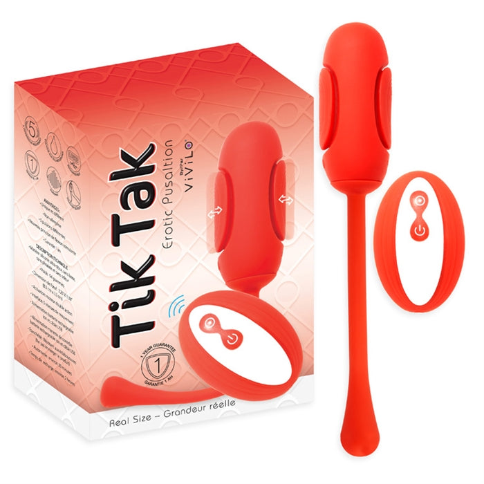 TIK TAK