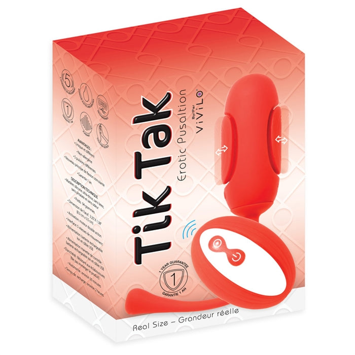 TIK TAK