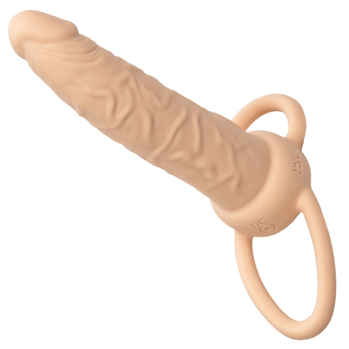 Performance Maxx Recharg. Dual Penetrator - Ivory