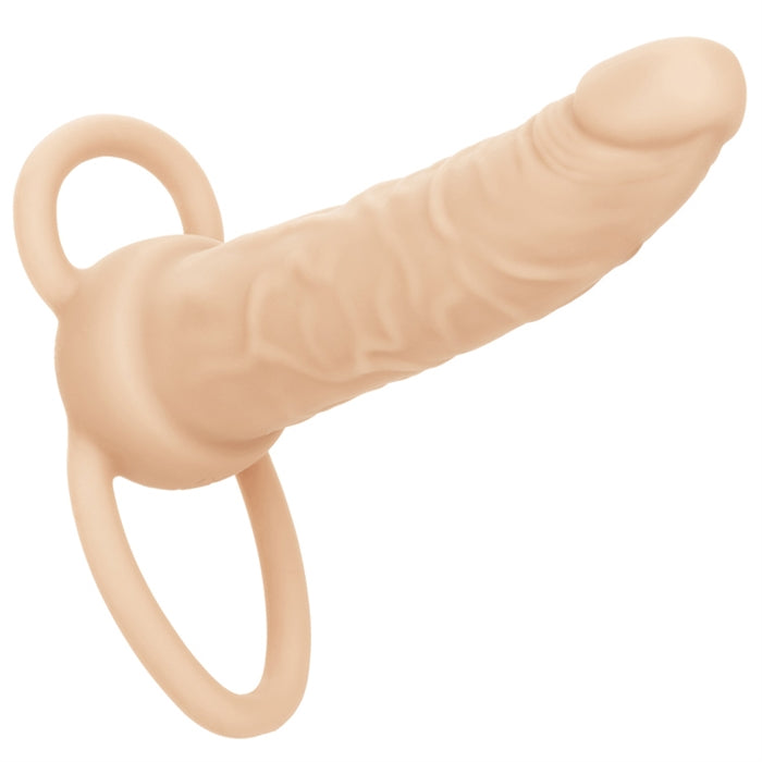 Performance Maxx Recharg. Dual Penetrator - Ivory