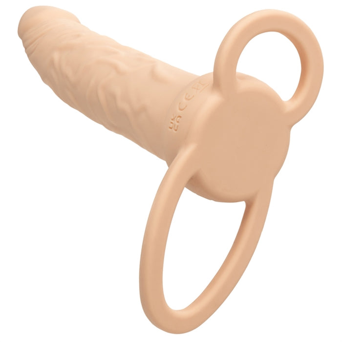 Performance Maxx Recharg. Dual Penetrator - Ivory