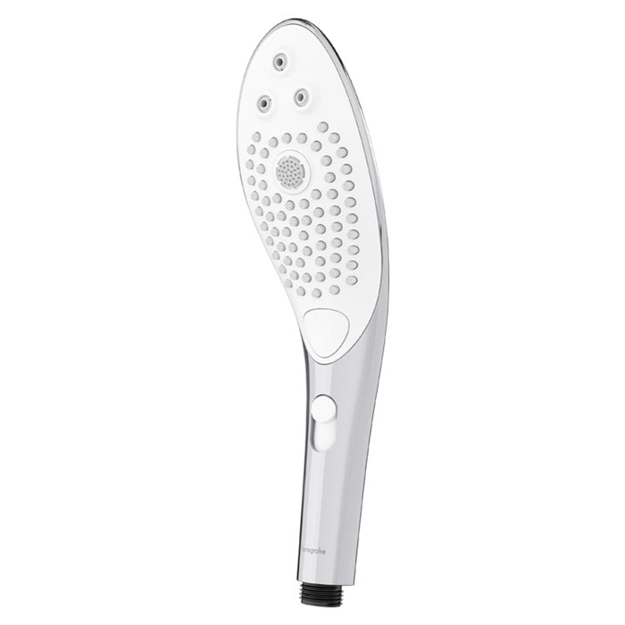 WOMANIZER WAVE CHROME