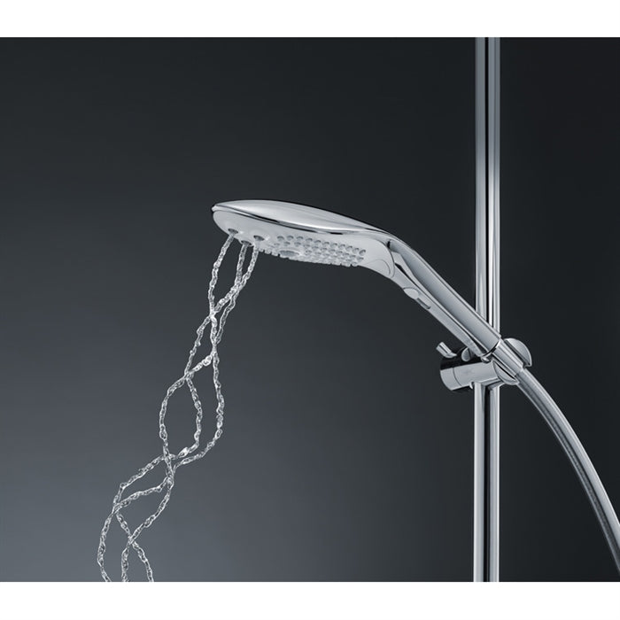 WOMANIZER WAVE CHROME