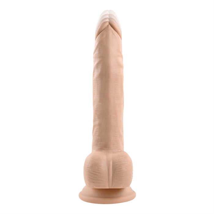 Thrust in Me Light - Silicone Rechargeable