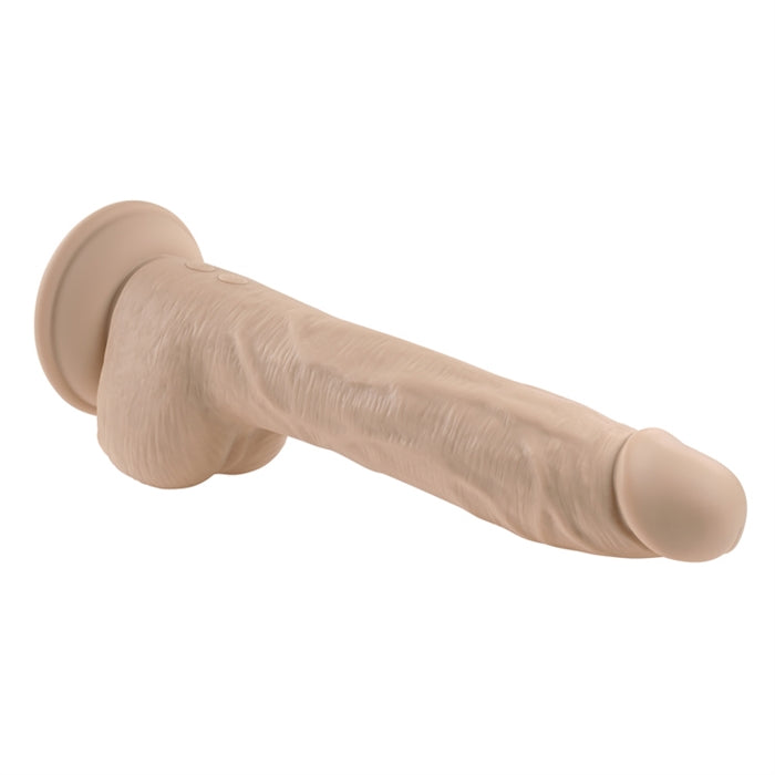 Thrust in Me Light - Silicone Rechargeable